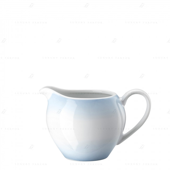 Молочник 0,2л коллекции Velvet Blue бренда Rosenthal
