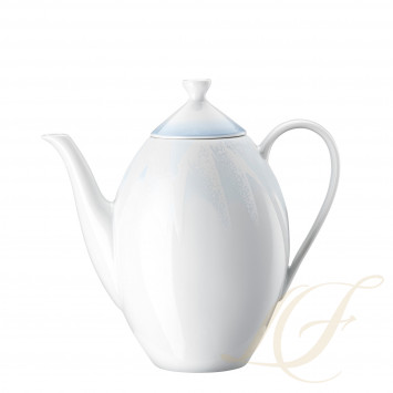 Кофейник 1,35л коллекции Velvet Blue бренда Rosenthal