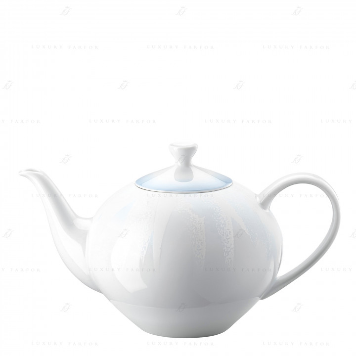 Чайник 1,35л коллекции Velvet Blue бренда Rosenthal