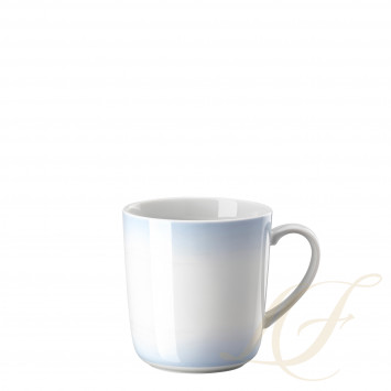 Кружка 0,38л коллекции Velvet Blue бренда Rosenthal