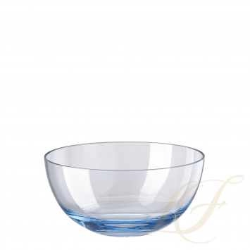 Чаша 23см коллекции Velvet Blue бренда Rosenthal