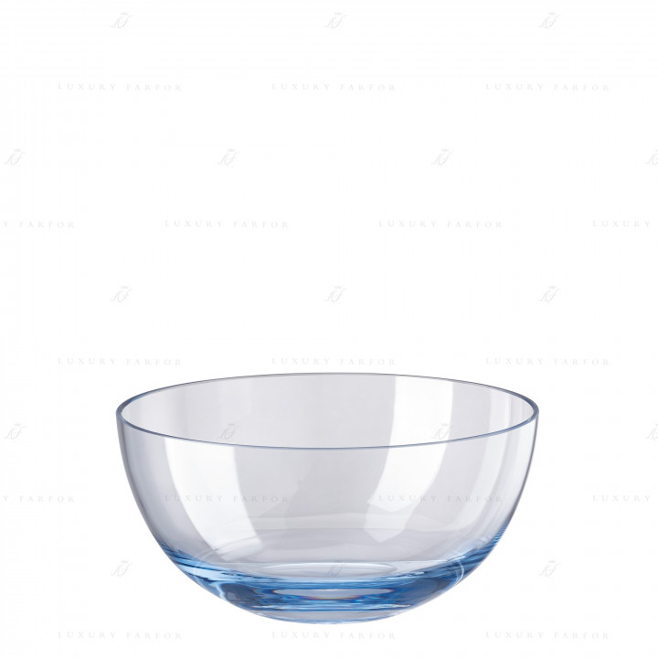 Чаша 23см коллекции Velvet Blue бренда Rosenthal