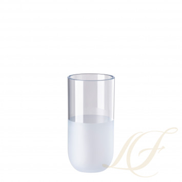 Ваза 17см коллекции Velvet Blue бренда Rosenthal