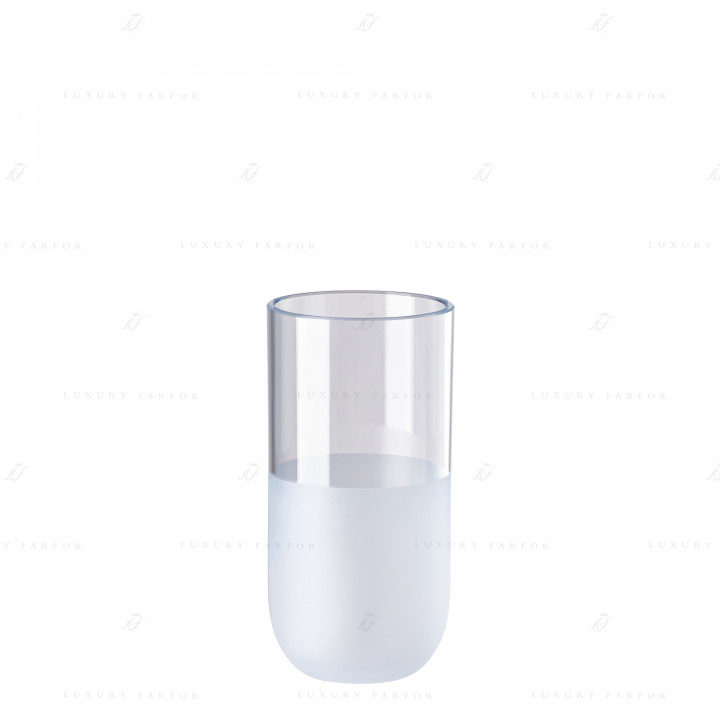 Ваза 17см коллекции Velvet Blue бренда Rosenthal