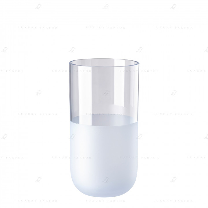 Ваза 25см коллекции Velvet Blue бренда Rosenthal