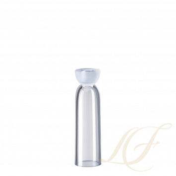 Подсвечник 18см коллекции Velvet Blue бренда Rosenthal