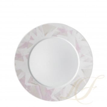 Тарелка главная 29см коллекции Velvet Rose бренда Rosenthal