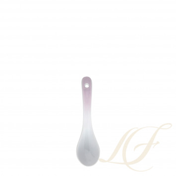 Ложка фарфоровая 14см коллекции Velvet Rose бренда Rosenthal