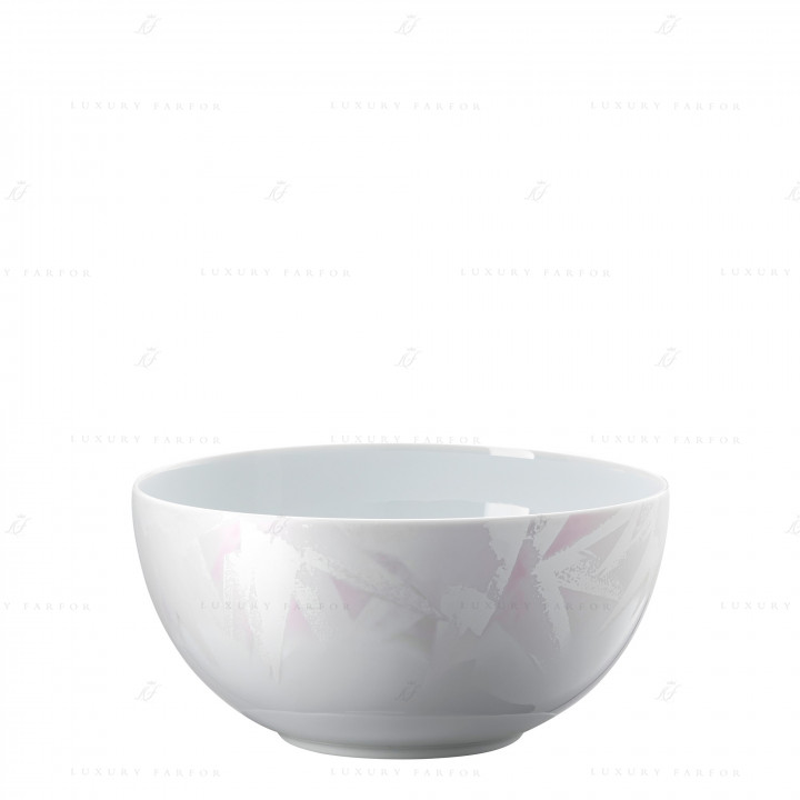 Салатник 24см коллекции Velvet Rose бренда Rosenthal