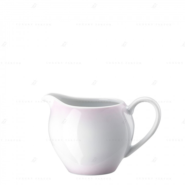 Молочник 0,2л коллекции Velvet Rose бренда Rosenthal