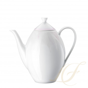 Кофейник 1,35л коллекции Velvet Rose бренда Rosenthal