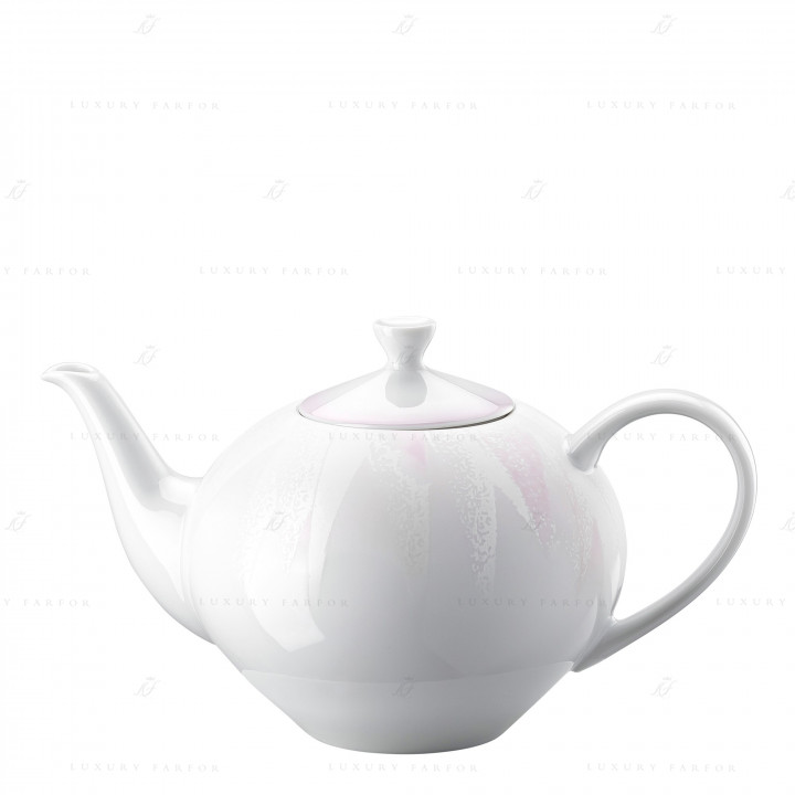 Чайник 1,35л коллекции Velvet Rose бренда Rosenthal