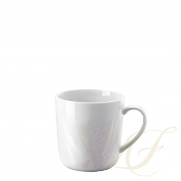 Кружка 0,38л коллекции Velvet Rose бренда Rosenthal