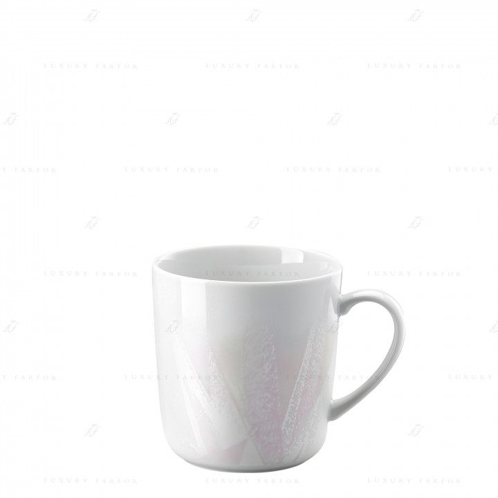 Кружка 0,38л коллекции Velvet Rose бренда Rosenthal