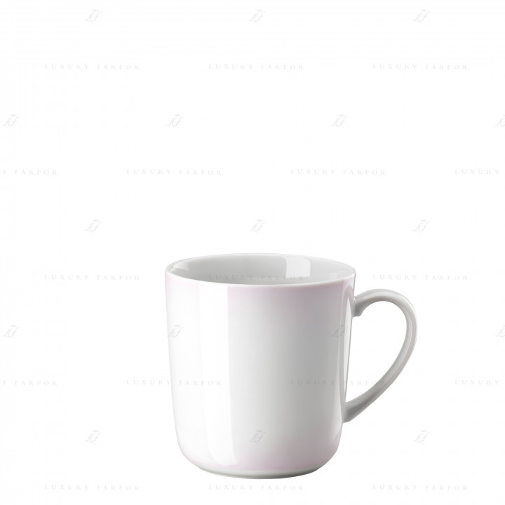 Кружка 0,38л коллекции Velvet Rose бренда Rosenthal