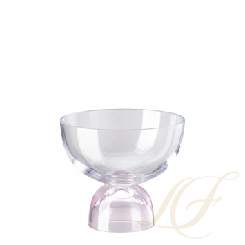 Чаша на ножке 14см коллекции Velvet Rose бренда Rosenthal