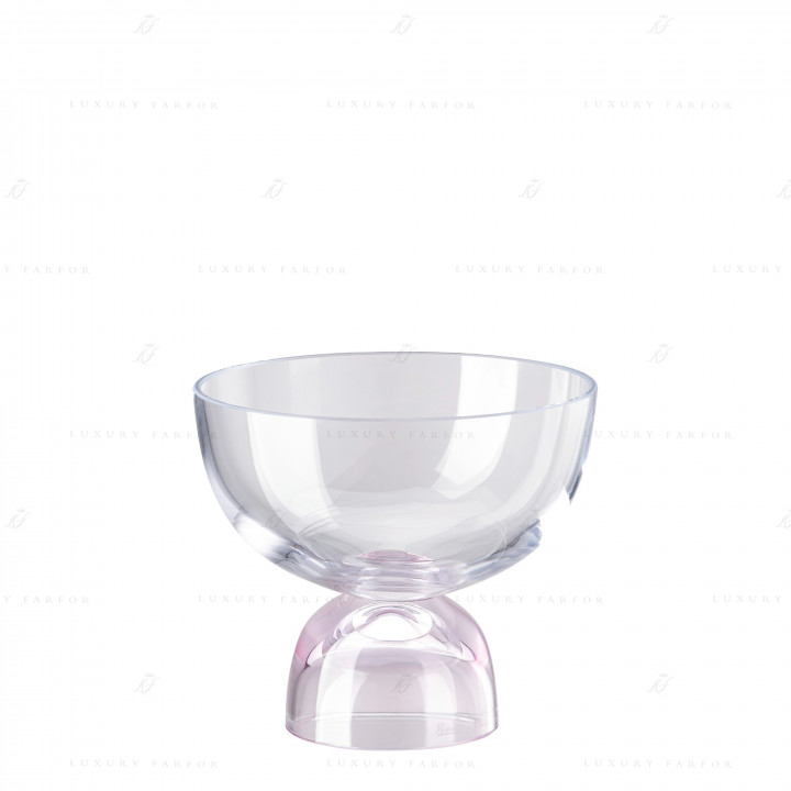 Чаша на ножке 14см коллекции Velvet Rose бренда Rosenthal