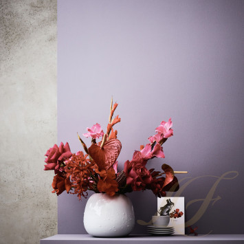 Ваза 16см коллекции Vesi 