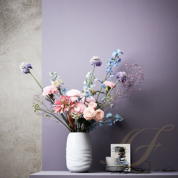 Ваза 20см коллекции Vesi 