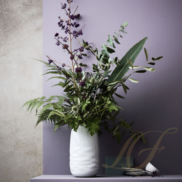 Ваза 25см коллекции Vesi 