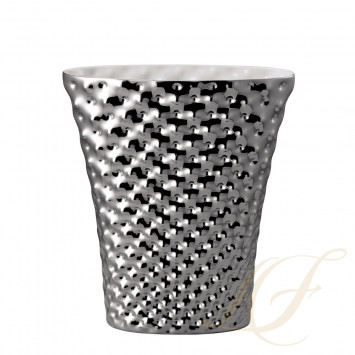 Ваза 32см коллекции Vibrations бренда Rosenthal