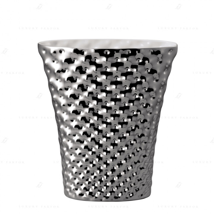 Ваза 32см коллекции Vibrations бренда Rosenthal