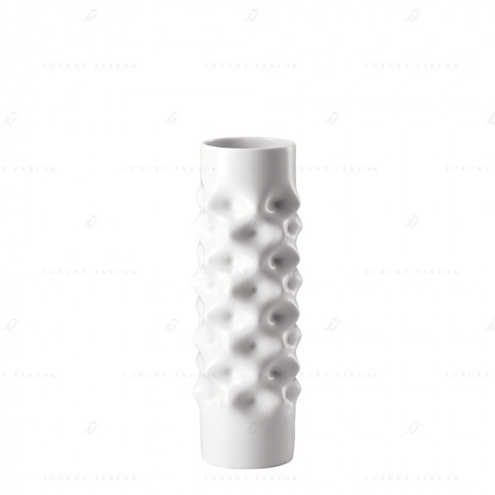 Ваза 25см коллекции Vibrations бренда Rosenthal