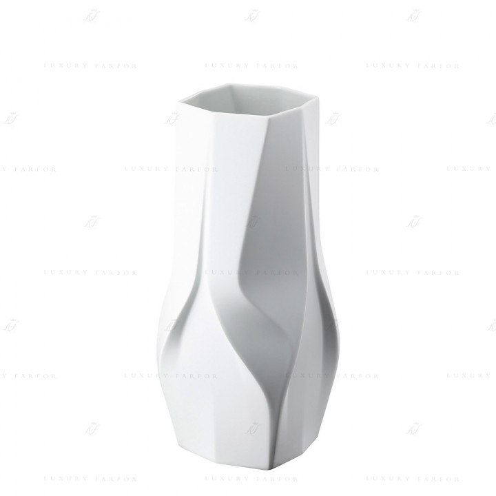 Ваза 35см коллекции Weave 