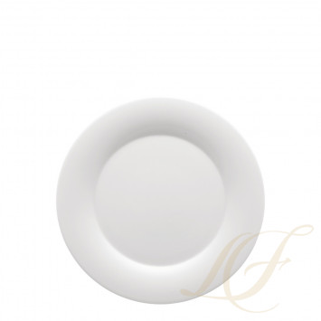 Тарелка закусочная 23см коллекции Yono Novo бренда Rosenthal