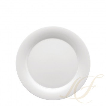 Тарелка главная 27см коллекции Yono Novo бренда Rosenthal