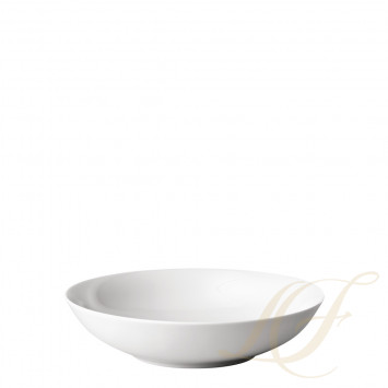 Тарелка глубокая 24см коллекции Yono Novo бренда Rosenthal