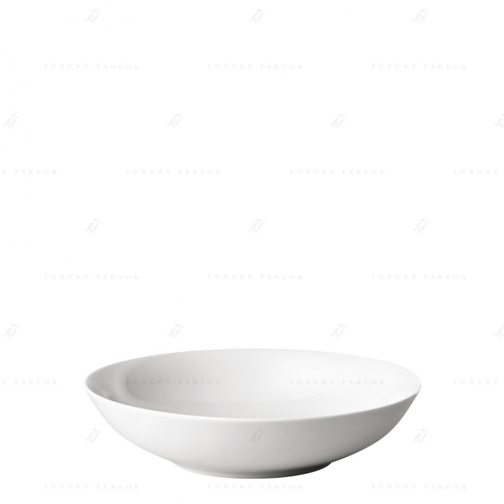 Тарелка глубокая 24см коллекции Yono Novo бренда Rosenthal