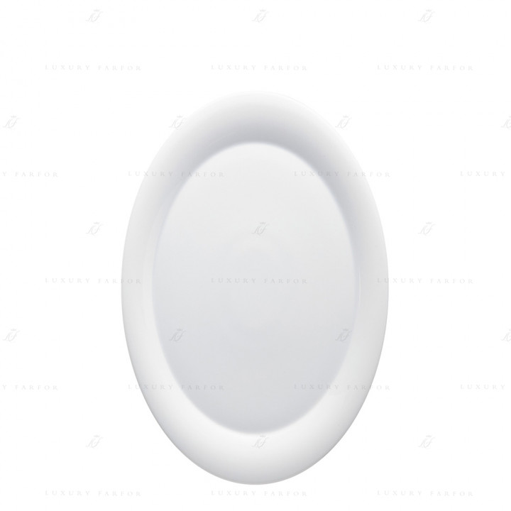 Блюдо овальное 32см коллекции Yono Novo бренда Rosenthal