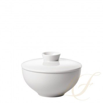 Сахарница 0,26л коллекции Yono Novo бренда Rosenthal