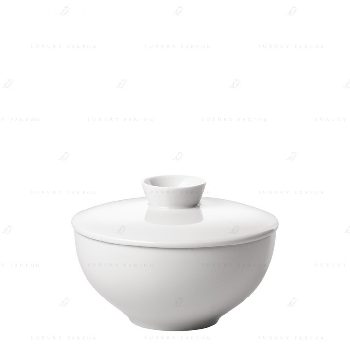 Сахарница 0,26л коллекции Yono Novo бренда Rosenthal