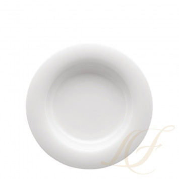 Тарелка для спагетти 27см коллекции Yono Novo бренда Rosenthal