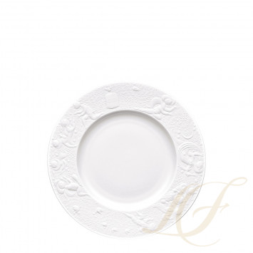 Столовый сервиз на 6 персон, 20 предметов коллекции Zauberflöte бренда Rosenthal