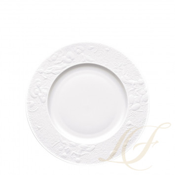 Тарелка главная 27см коллекции Zauberflöte бренда Rosenthal