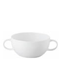 Чаша суповая с блюдцем 0,36л коллекции Zauberflöte бренда Rosenthal
