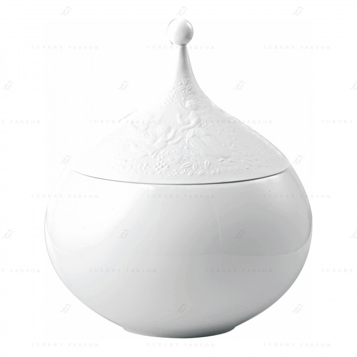 Рагушница 1,80л коллекции Zauberflöte бренда Rosenthal