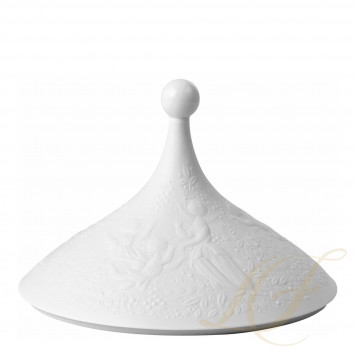 Рагушница 1,80л коллекции Zauberflöte бренда Rosenthal