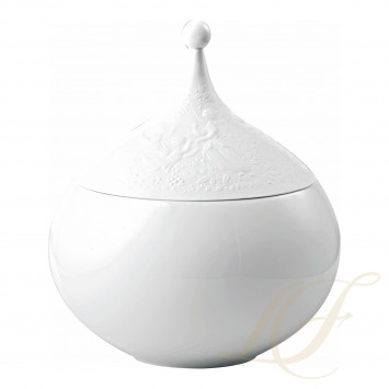 Рагушница с подставкой 1,80л коллекции Zauberflöte бренда Rosenthal