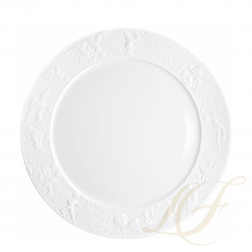 Тарелка тортовая 42см коллекции Zauberflöte бренда Rosenthal