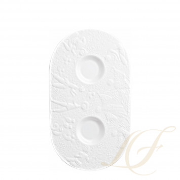 Поднос для молочника / сахарницы 31см коллекции Zauberflöte бренда Rosenthal