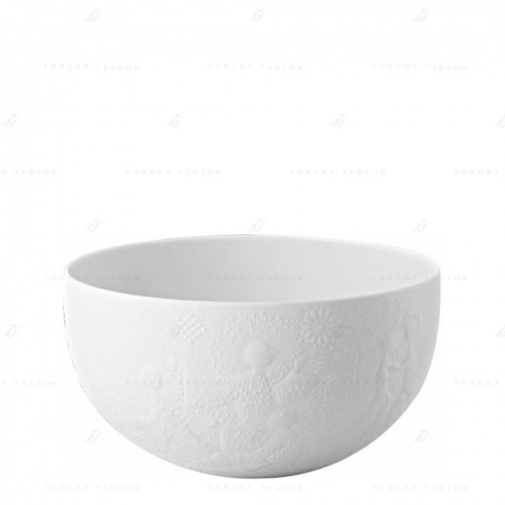 Салатник 2,10л коллекции Zauberflöte бренда Rosenthal