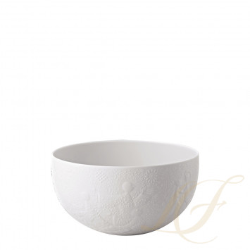 Салатник 2,10л коллекции Zauberflöte бренда Rosenthal