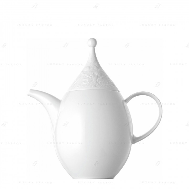 Кофейник 1,30л коллекции Zauberflöte бренда Rosenthal
