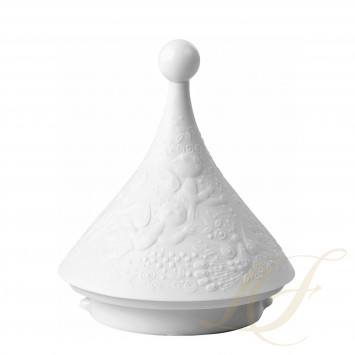 Кофейник 1,30л коллекции Zauberflöte бренда Rosenthal