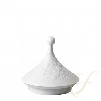 Чайник 1,17л коллекции Zauberflöte бренда Rosenthal