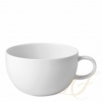 Чашка чайная с блюдцем 0,25л коллекции Zauberflöte бренда Rosenthal